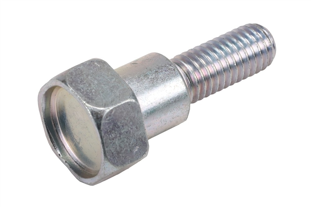 GM Genuine Parts M8x1.25x30 Multi-Purpose Bolt