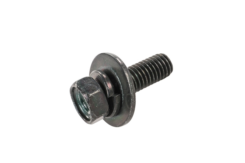 GM Genuine Parts Multi-Purpose Bolt