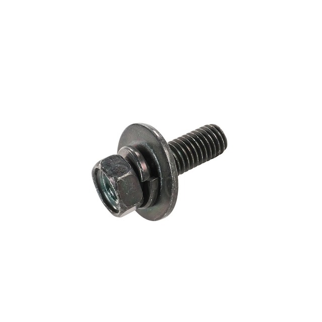 GM Genuine Parts Multi-Purpose Bolt