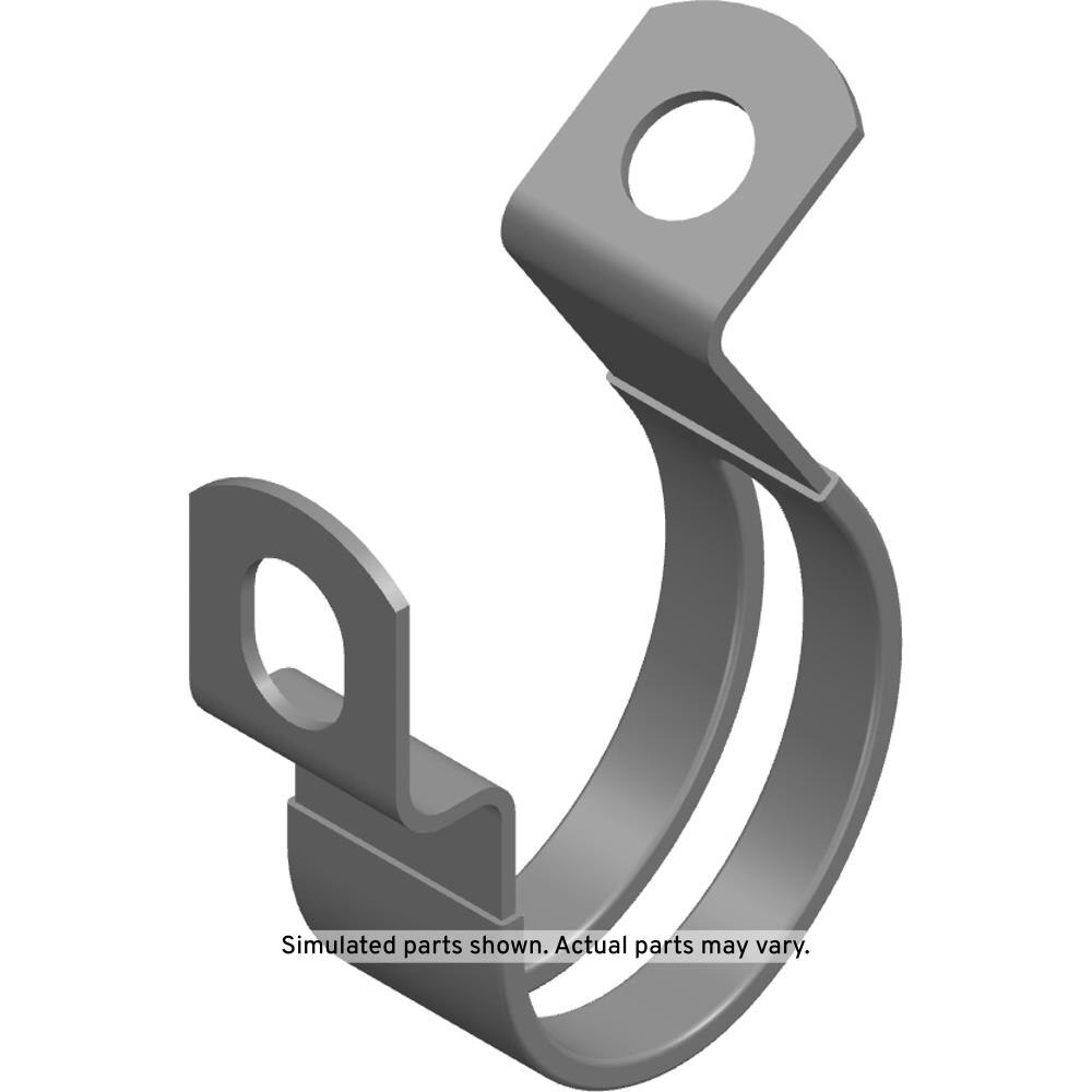 GM Genuine Parts Multi-Purpose Clip