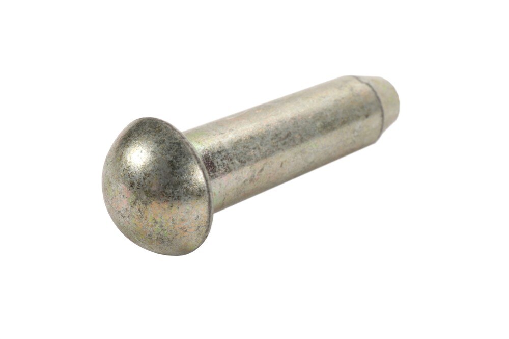 GM Genuine Parts Front Spring Bracket Rivet