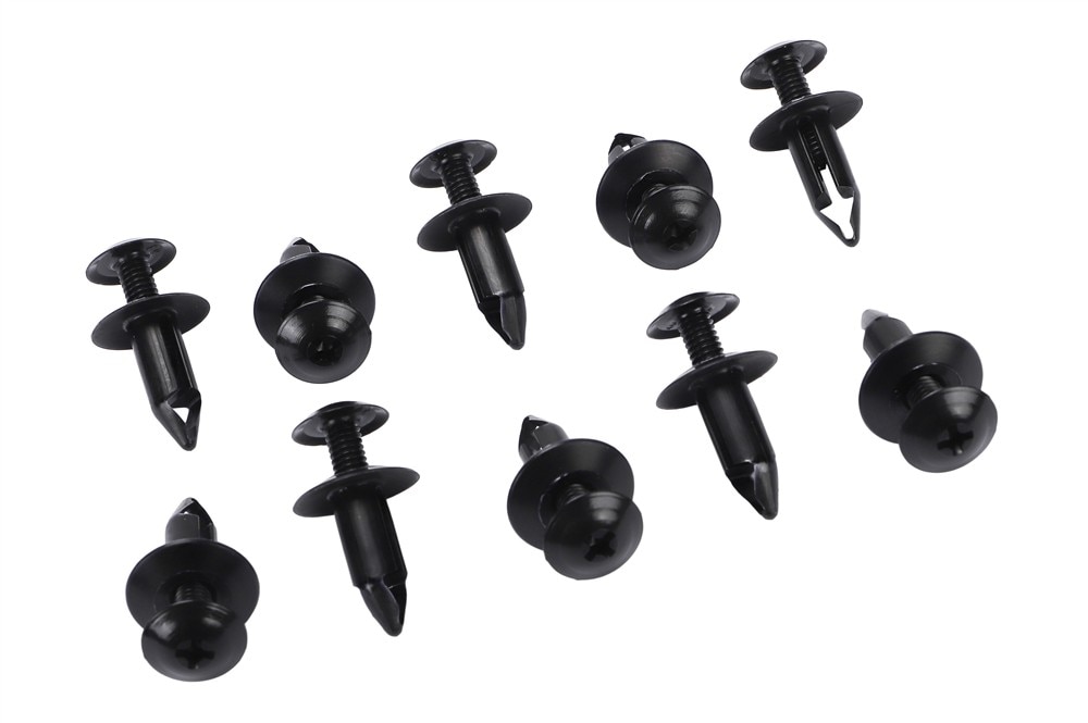 GM Genuine Parts Multi-Purpose Retainer-(Push In)