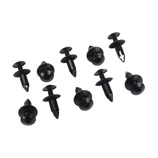 GM Genuine Parts Multi-Purpose Retainer-(Push In)