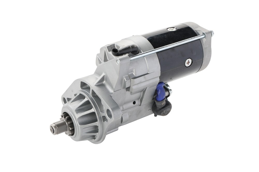 GM Genuine Parts Starter, Remanufactured