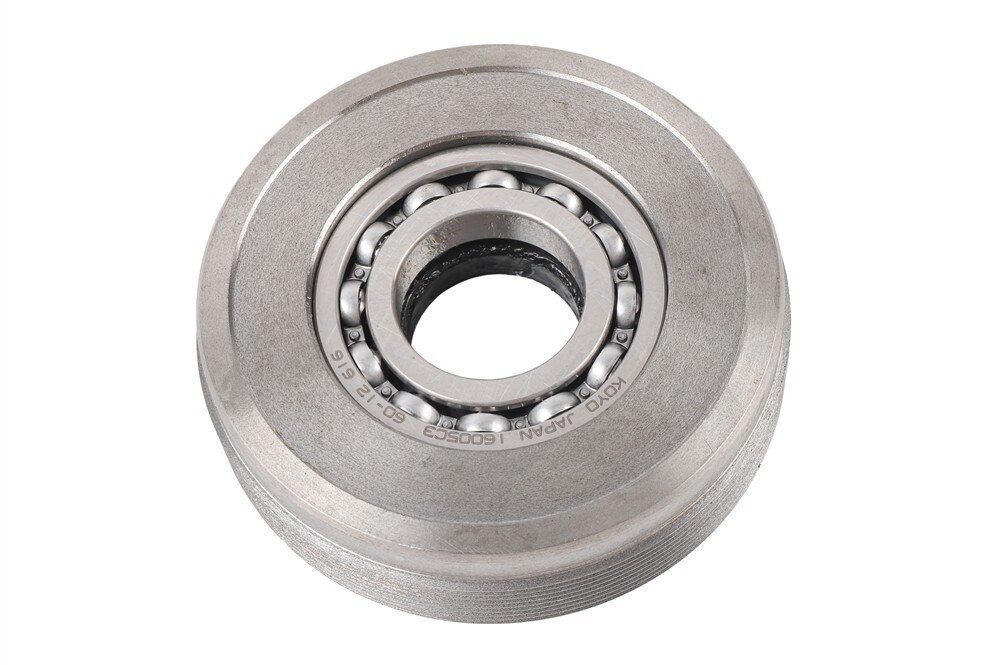 GM Genuine Parts Steering Gear Upper Shaft Housing Plug