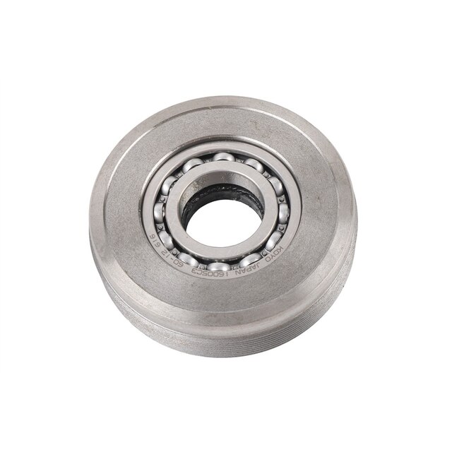 GM Genuine Parts Steering Gear Upper Shaft Housing Plug