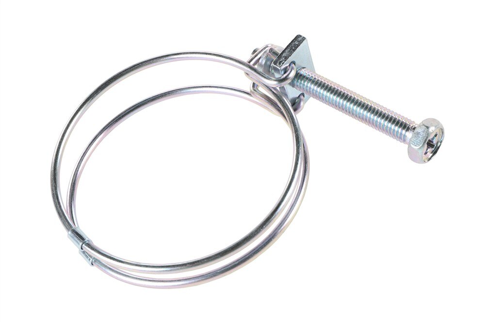 GM Genuine Parts Rear Intake Air Duct Clamp
