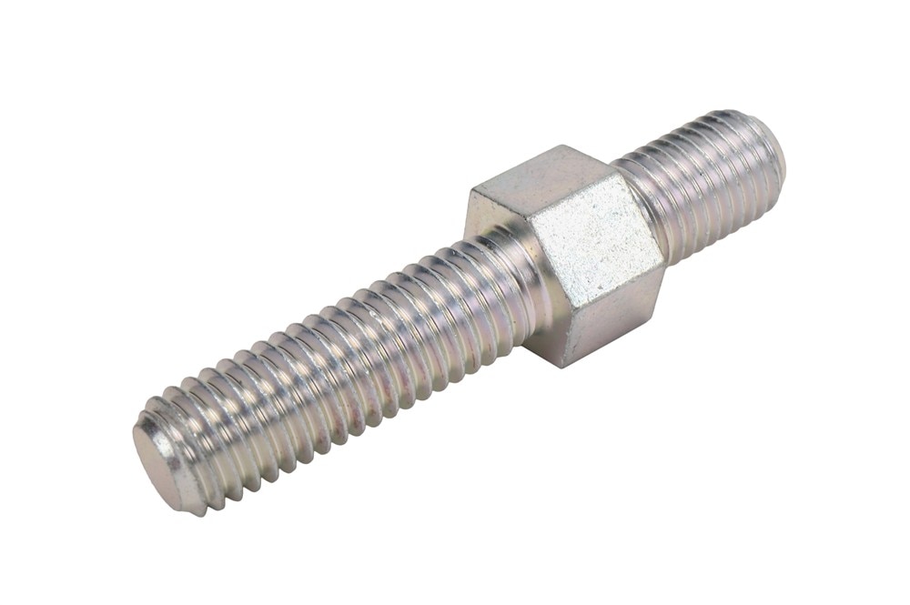 GM Genuine Parts Flywheel Housing Cover Bolt