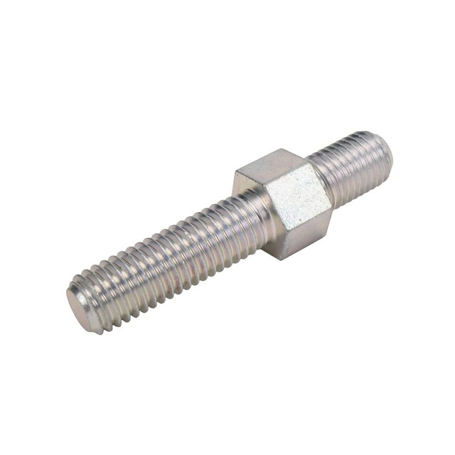 GM Genuine Parts Flywheel Housing Cover Bolt