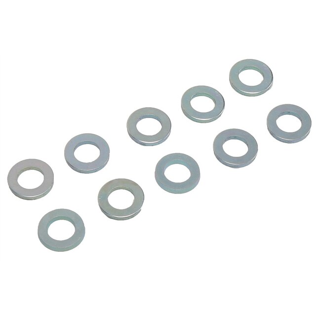 GM Genuine Parts Multi-Purpose Washer