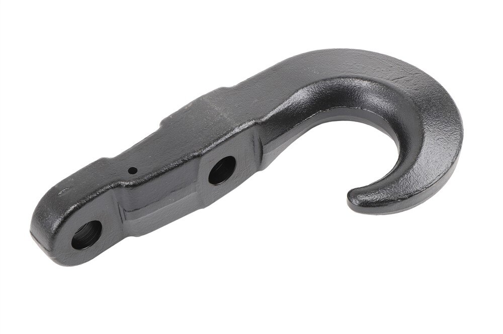 GM Genuine Parts Front Tow Hook