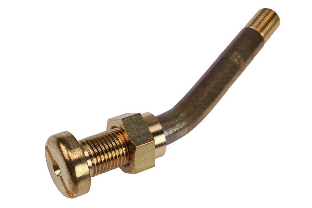 GM Genuine Parts Tire Valve Stem