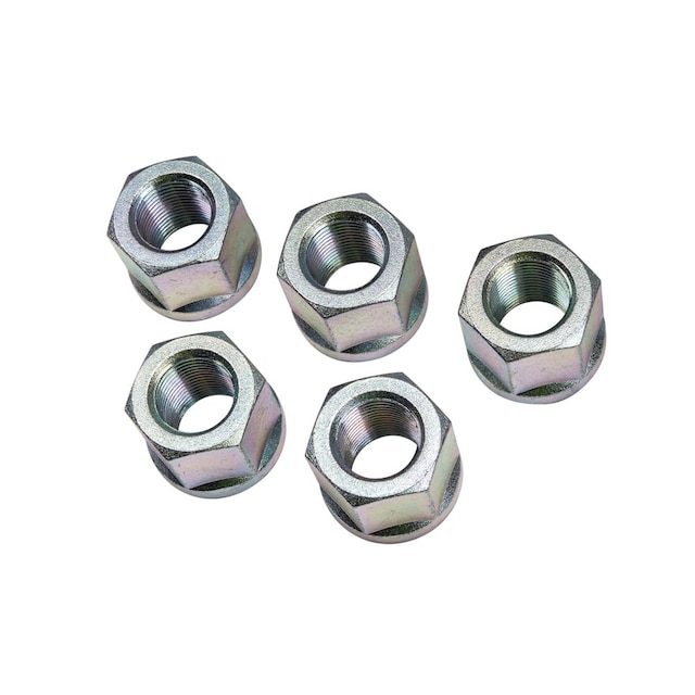 GM Genuine Parts Rear Spring U-Bolt Nut