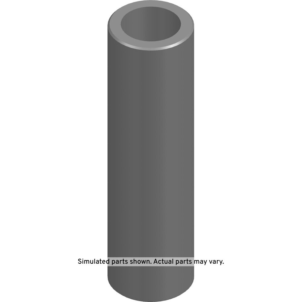 GM Genuine Parts Body Mount Bracket Spacer
