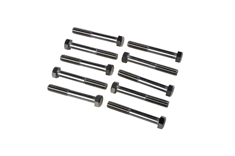 GM Genuine Parts Turbocharger Bolt