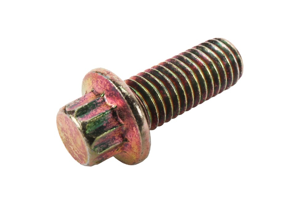GM Genuine Parts Engine Cooling Fan Motor Bolt