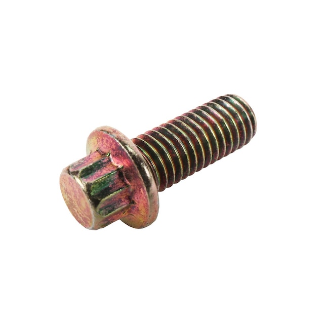 GM Genuine Parts Engine Cooling Fan Motor Bolt