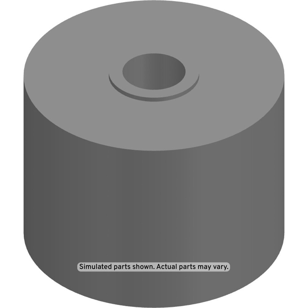 GM Genuine Parts Body Tilt Cylinder Rod Bushing