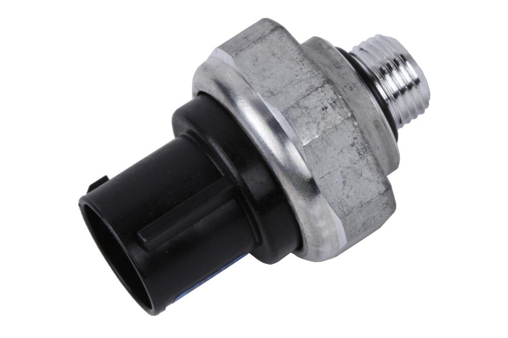 GM Genuine Parts Air Conditioning Refrigerant High Pressure Service Valve