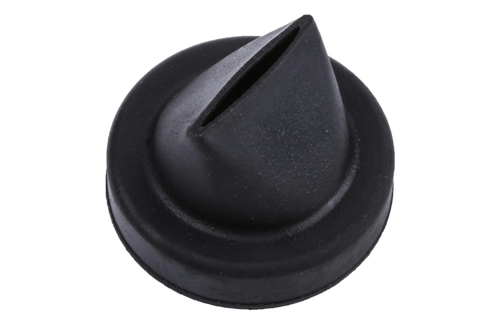 GM Genuine Parts Air Cleaner Temperature Vacuum Valve