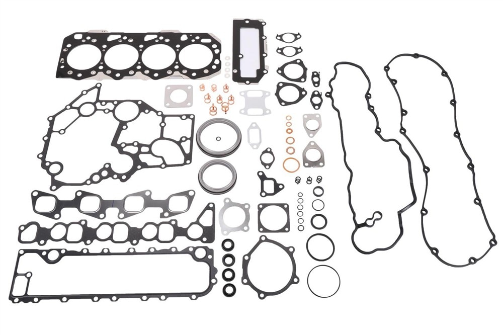 GM Genuine Parts Engine Service Gasket Kit