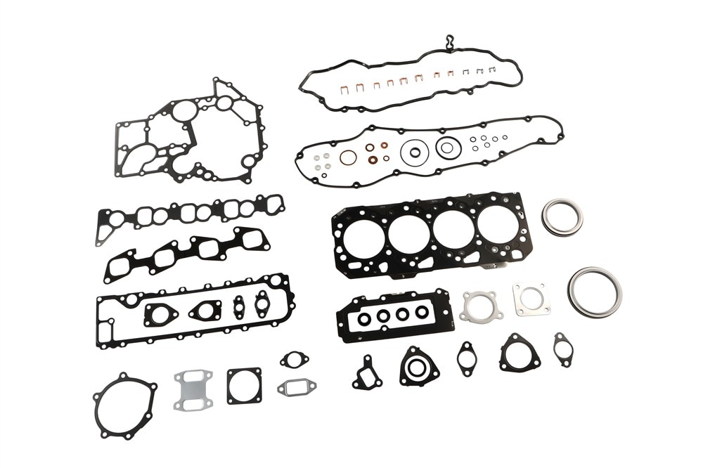 GM Genuine Parts Engine Service Gasket Kit