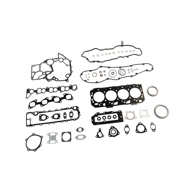 GM Genuine Parts Engine Service Gasket Kit