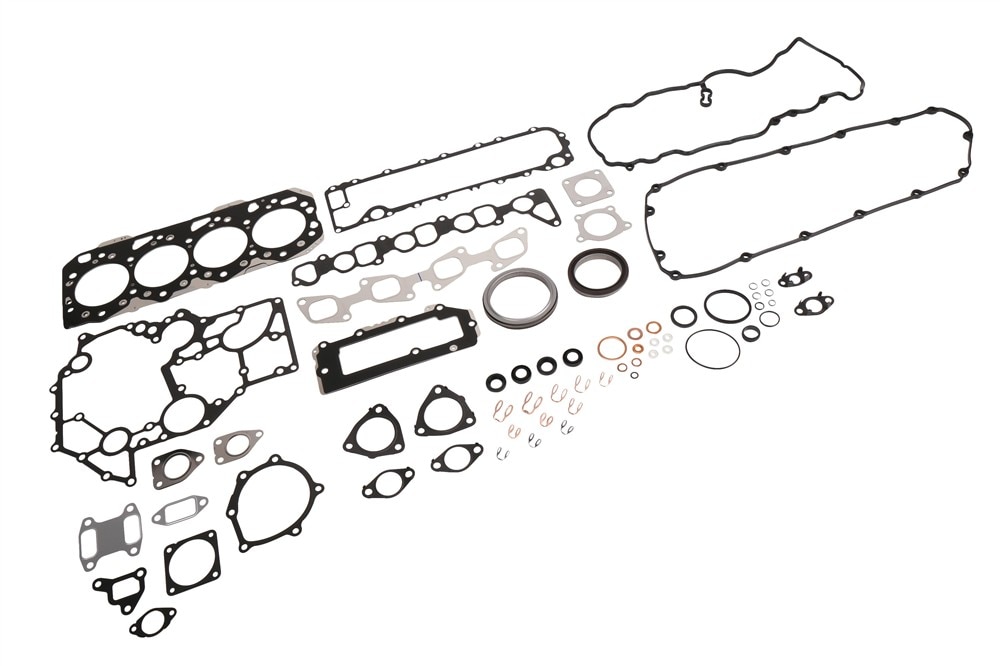 GM Genuine Parts Engine Service Gasket Kit