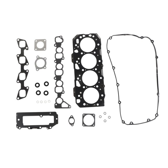 GM Genuine Parts Engine Cylinder Head Gasket Kit