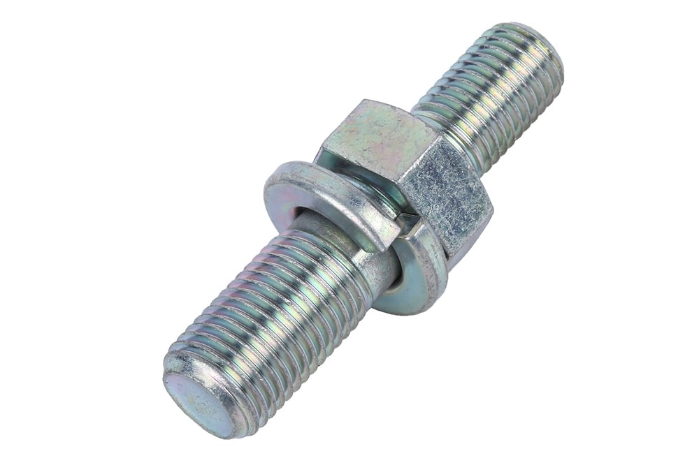 GM Genuine Parts Steering Gear Bracket Bolt