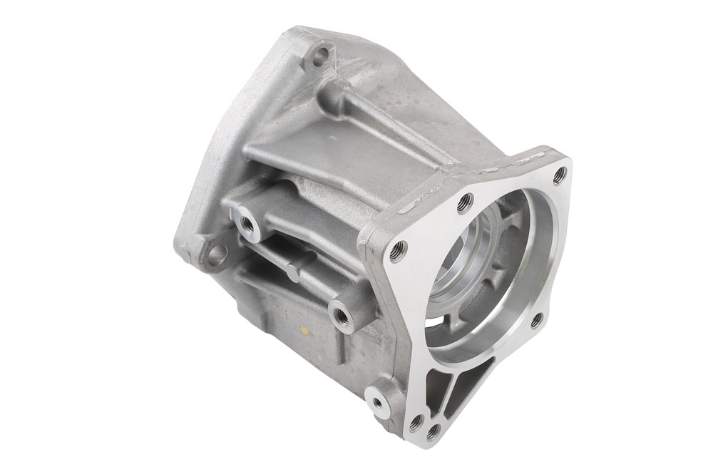 GM Genuine Parts Air Compressor Crankcase