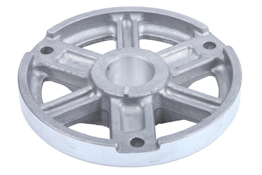 GM Genuine Parts Air Compressor Case End Cover