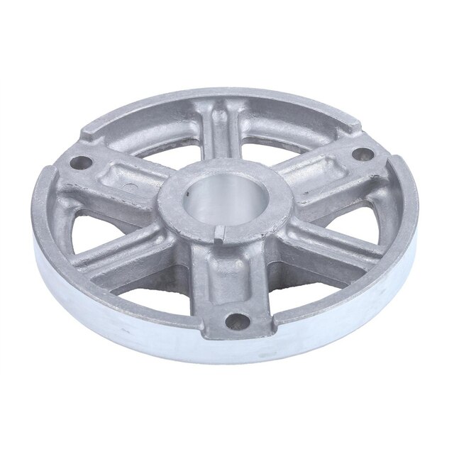 GM Genuine Parts Air Compressor Case End Cover