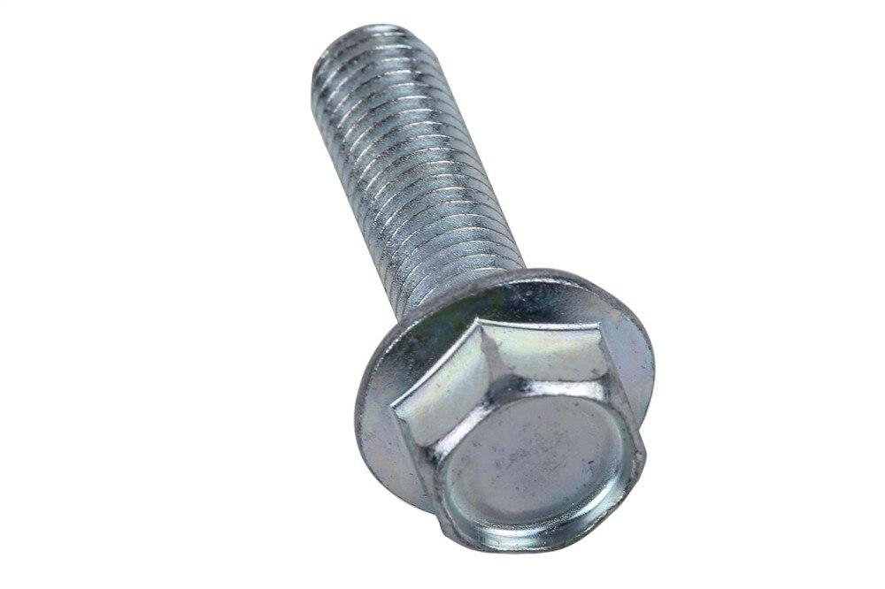 GM Genuine Parts Air Compressor Case Bolt