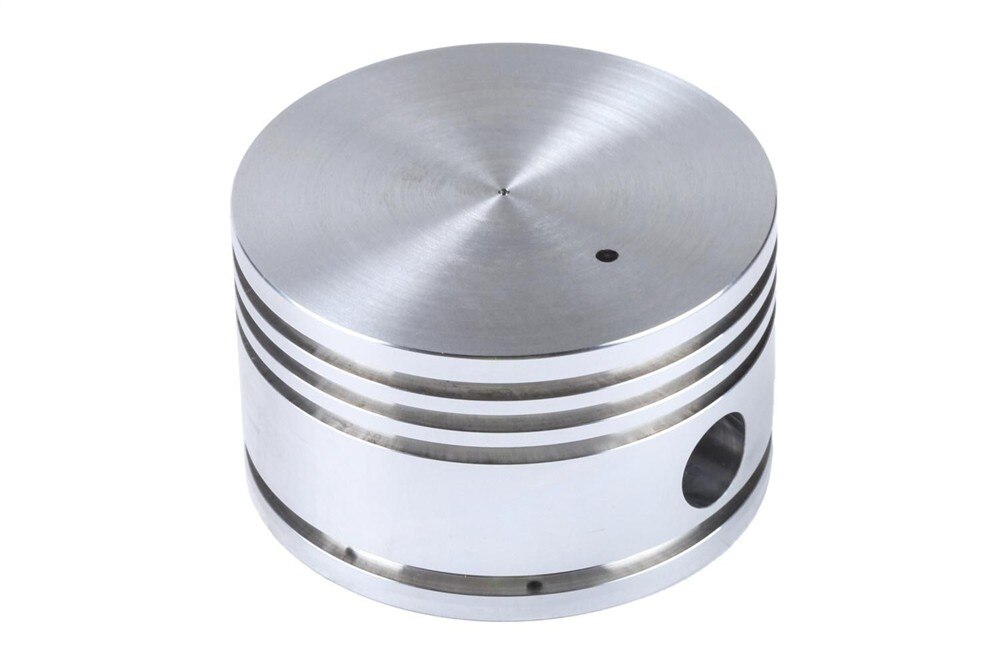GM Genuine Parts Air Compressor Piston