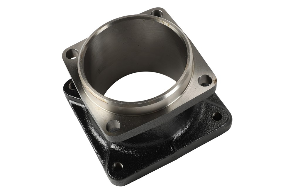 GM Genuine Parts Air Compressor Cylinder
