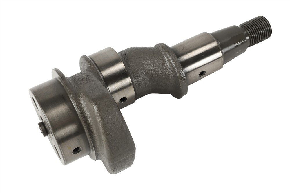 GM Genuine Parts Air Compressor Crankshaft