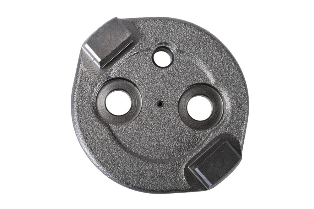 GM Genuine Parts Air Compressor Discharge Hose Fitting
