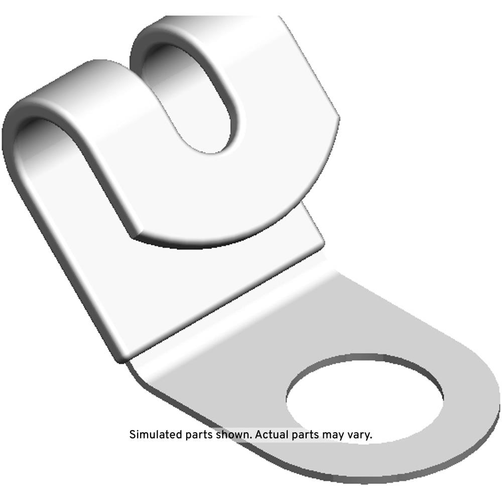 GM Genuine Parts Multi-Purpose Clip
