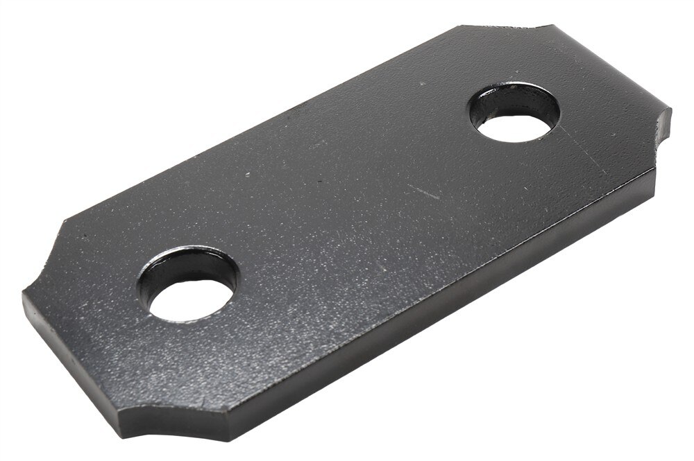 GM Genuine Parts Front Spring Shackle