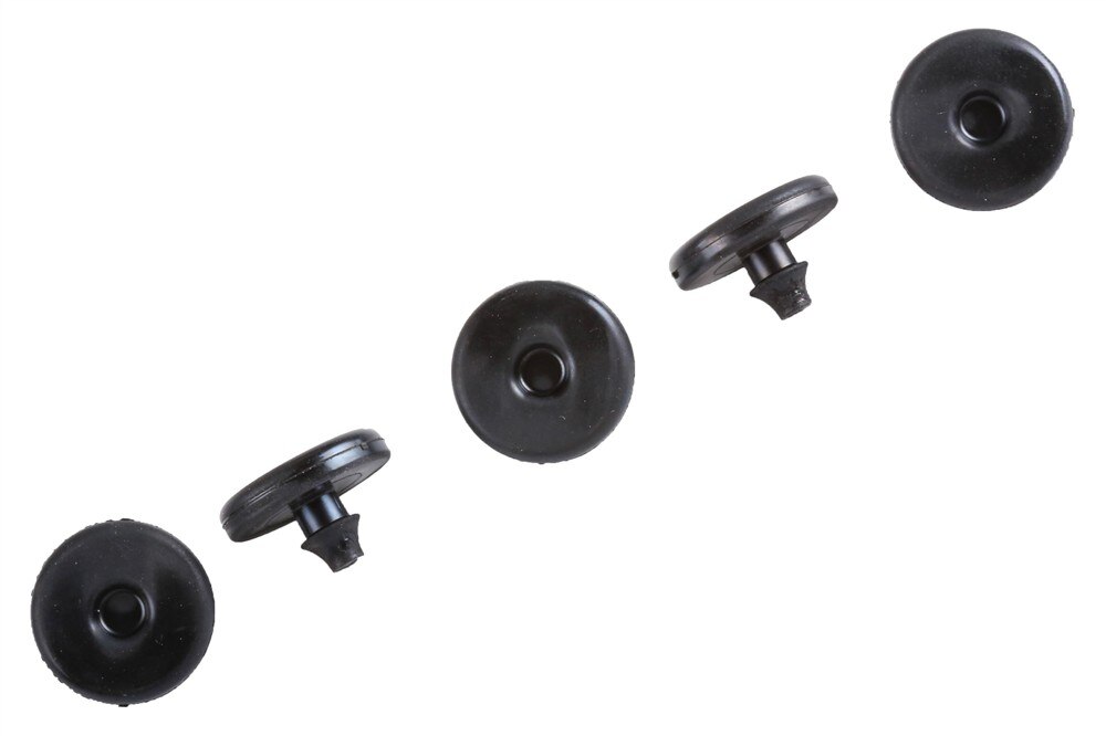 GM Genuine Parts Engine and Transmission Roll Bumper