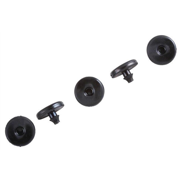 GM Genuine Parts Engine and Transmission Roll Bumper