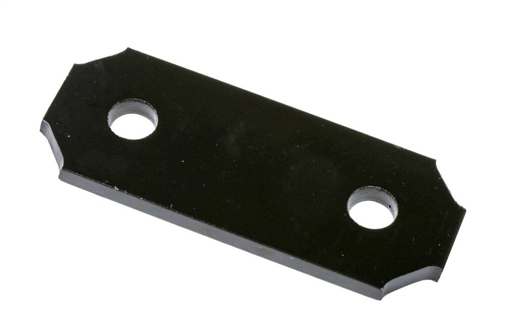 GM Genuine Parts Rear Spring Shackle