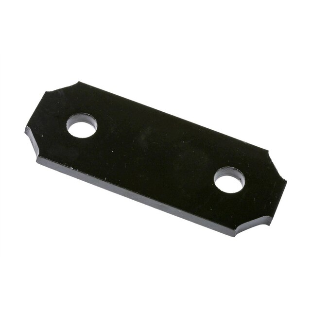 GM Genuine Parts Rear Spring Shackle