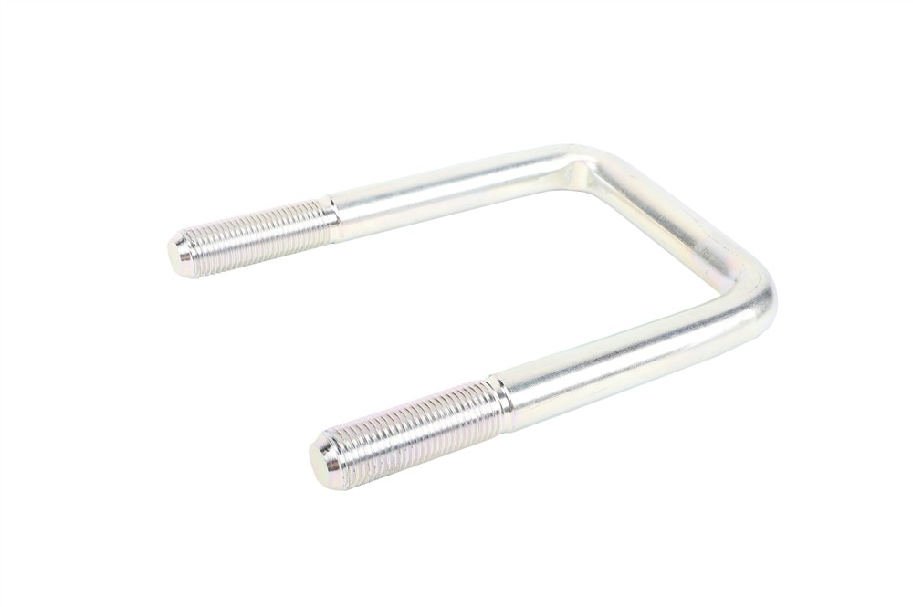 GM Genuine Parts Leaf Spring Axle U-Bolt Kit