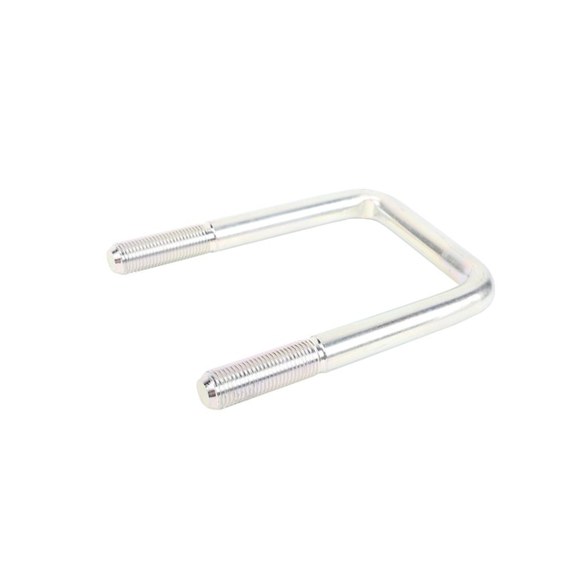 GM Genuine Parts Leaf Spring Axle U-Bolt Kit