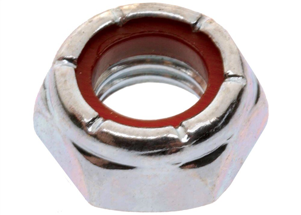 GM Genuine Parts Multi-Purpose Nut