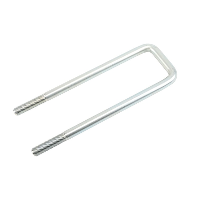 GM Genuine Parts Leaf Spring Axle U-Bolt