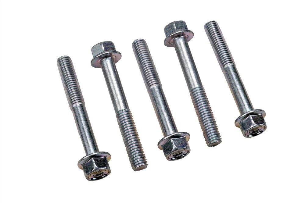 GM Genuine Parts Multi-Purpose Bolt
