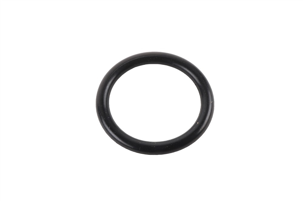 GM Genuine Parts Oil Pump Screen Gasket